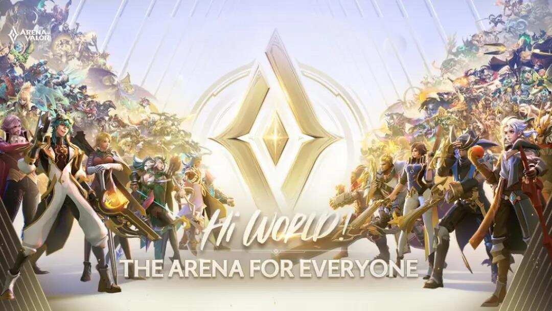 全球化全平台，全方位能力，腾讯游戏海外品牌Level Infinite来了！