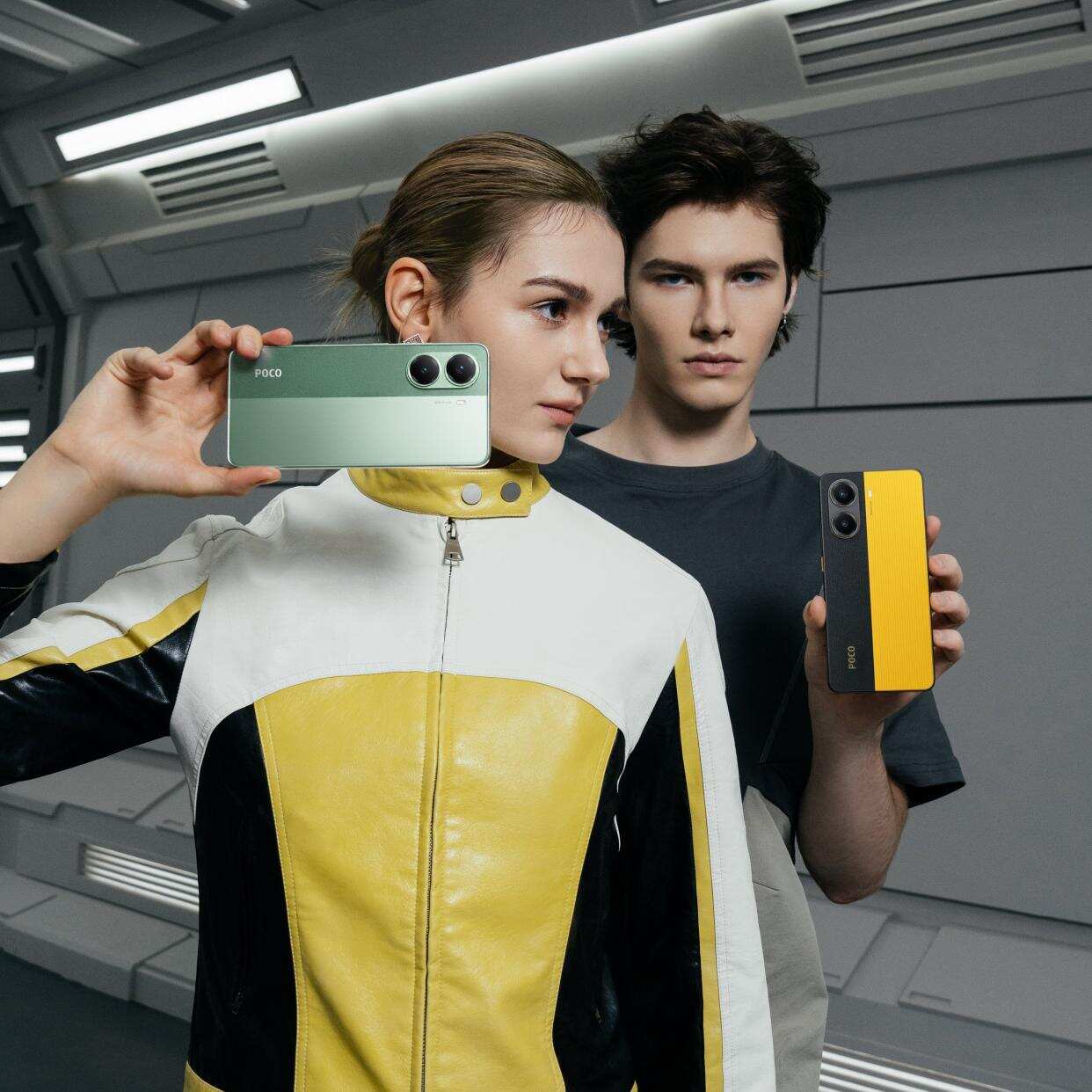 中东智能手机排行榜：苹果第四，小米第三，最大黑马增长67%