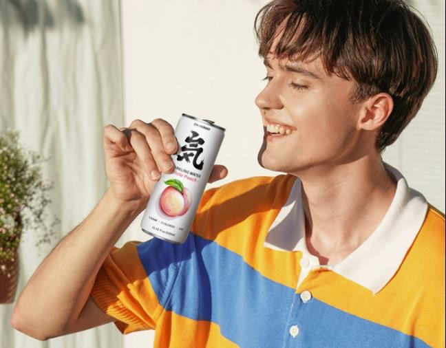 曝光4000万次，元气森林在海外的“订阅计划”大受欢迎