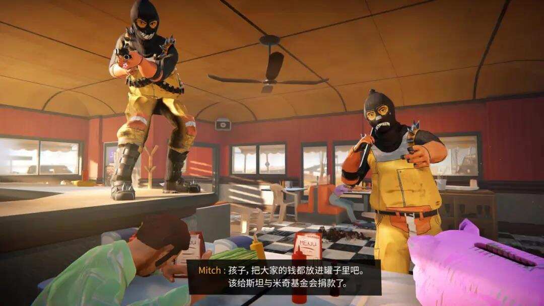 90%好评率，年度最佳独游备选，为什么这个品类一直没人做？