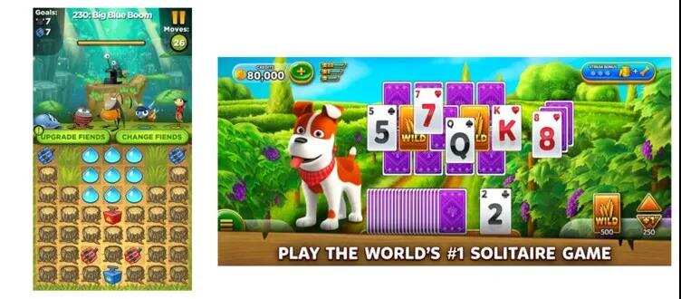 Playtika高手分享：游戏交叉推广的秘密