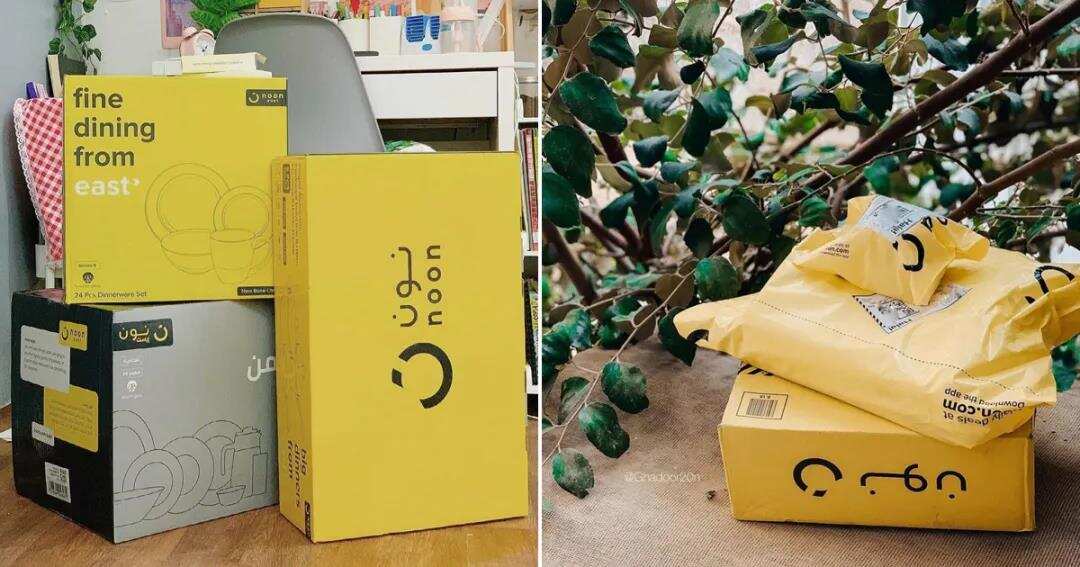 中东五大热门电商平台：SHEIN荣登榜首！