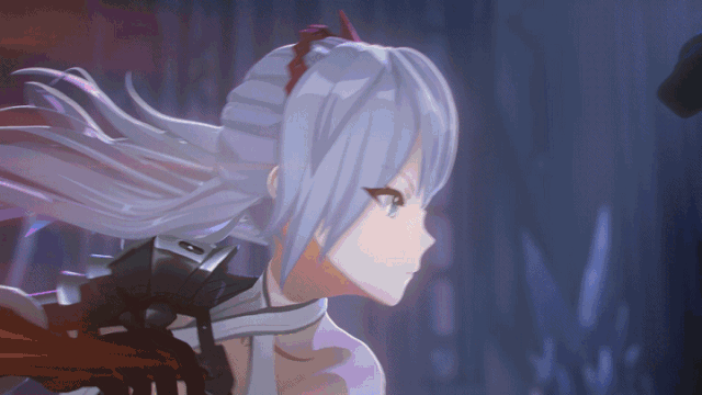 冲进欧美、东南亚畅销榜前排，这款B站自研新游就要来了