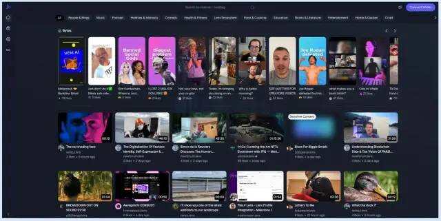 Twitter 创始人力挺Web3新社交项目 Damus！为什么突然爆火？