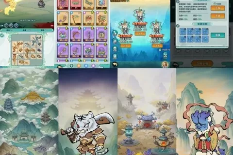 私域神器每周合作精选No.166｜RPG游戏寻发行；海外发行寻休闲游戏；寻主播直播软件；需要中东本地代付；招聘海外产品运营负责人