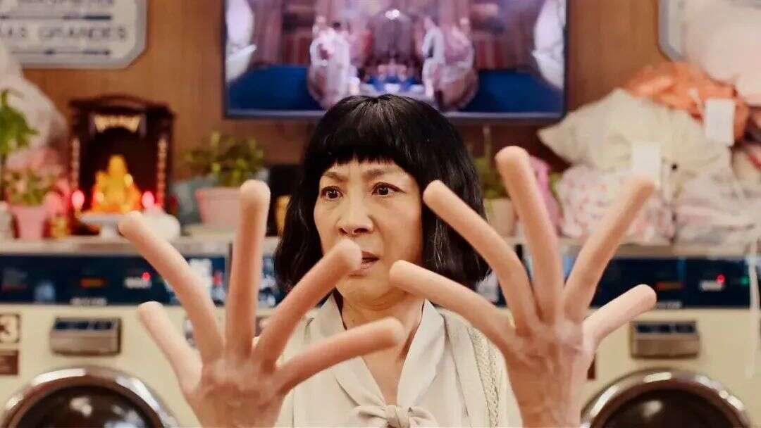 AIGC+影视股：行至阶段性分化路口，影视工业概念有望被加速，长期或调整产业链条 | 「共同虚拟」行研库