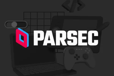 实时3D引擎Unity宣布收购远程流媒体技术公司Parsec