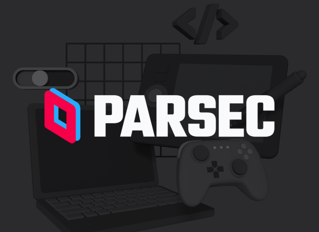 实时3D引擎Unity宣布收购远程流媒体技术公司Parsec