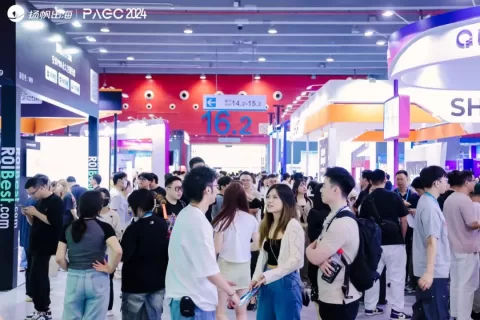 PAGC2024开幕峰会精华回顾丨新出海时代有哪些机遇和技巧？点击就看出海头号玩家精彩干货分享！
