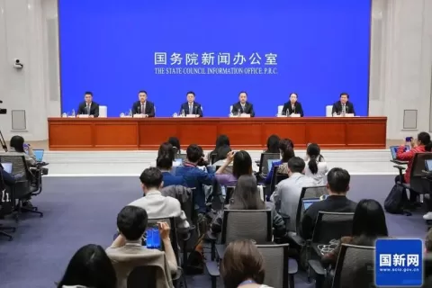 游戏出海写进国家工作方案，列入重点行业领域