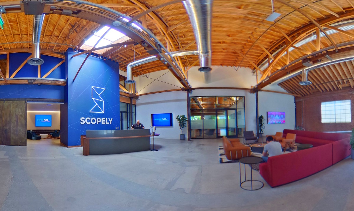 全网首曝！沙特主权基金Savvy正式完成对Scopely的收购