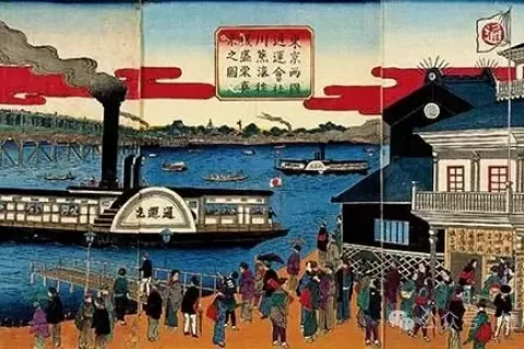 小僧看出海——海外市场分析：日本篇·上