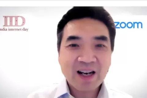 不做下一个TikTok，Zoom放弃中国选择印度