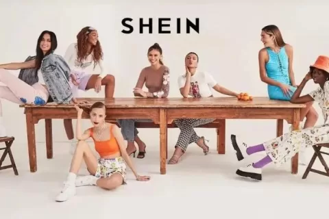 Shein统计数据一览