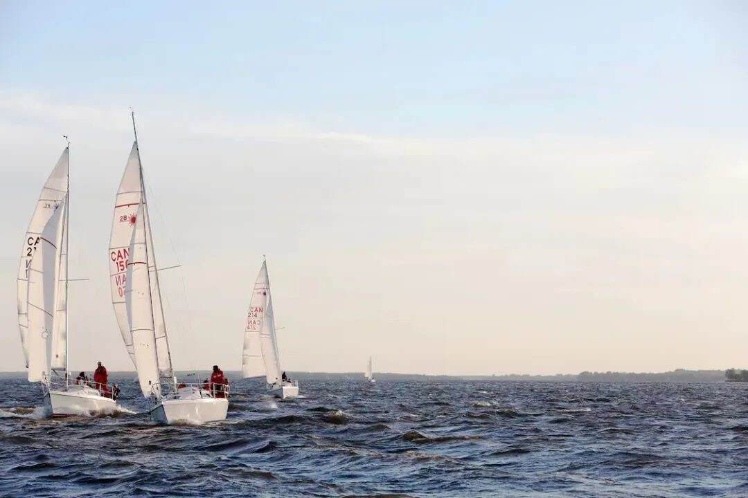 应用出海后航海时代：突围、搅局、安家