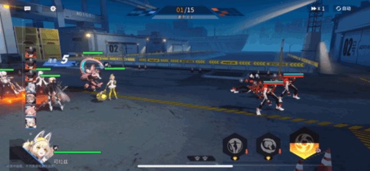 这家公司做爆2款三国游戏后，转头做了个二次元