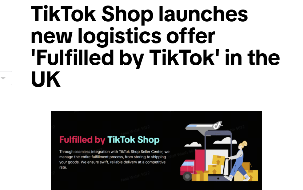 TikTok接连登顶全球下载量榜单，在海外续写电商神话