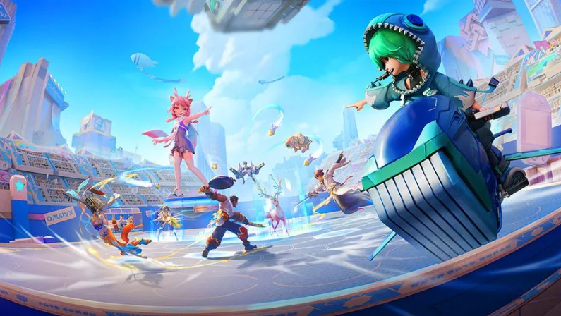 私域神器周报 No.44丨3月连发两批游戏版号 AI落地推动多行业高速发展