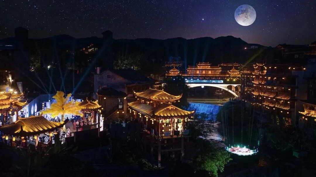 进击的《天涯明月刀》：让“新国风”成为潮流通用语