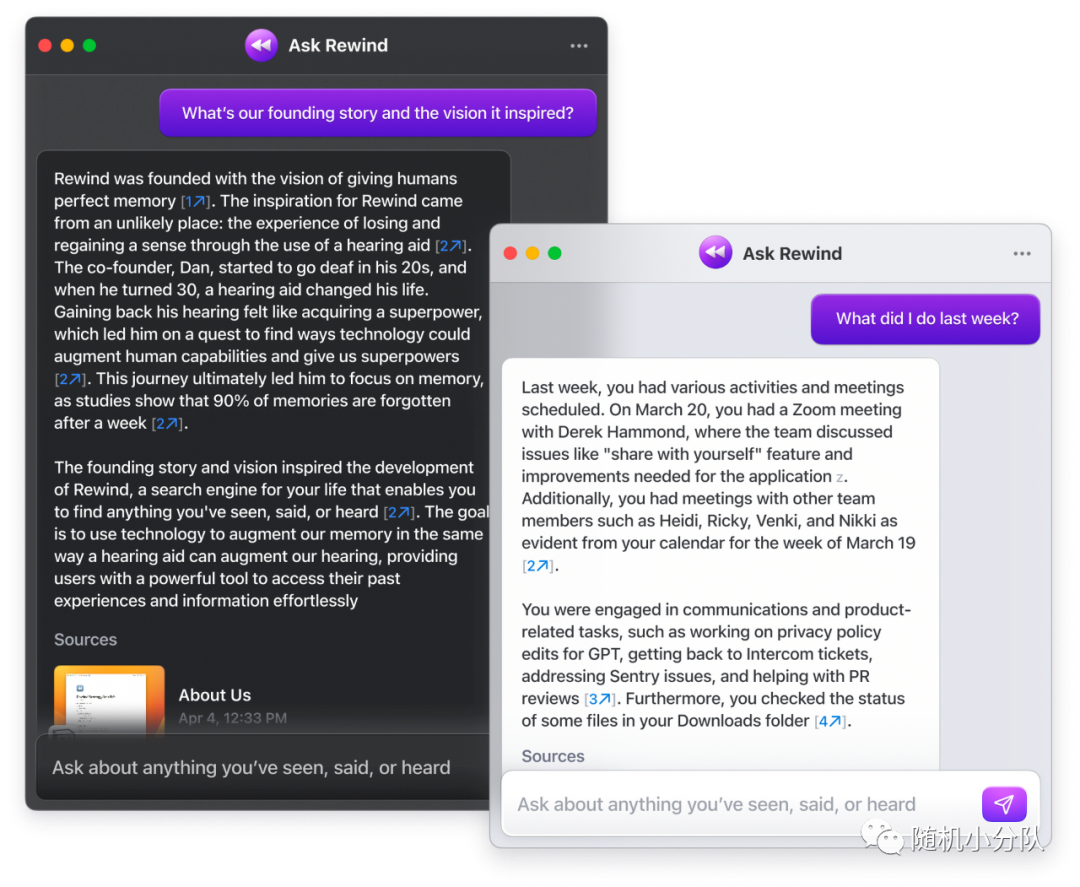 7min路演换来1000+投资意向，逐帧分析Rewind 如何撩动VC心弦