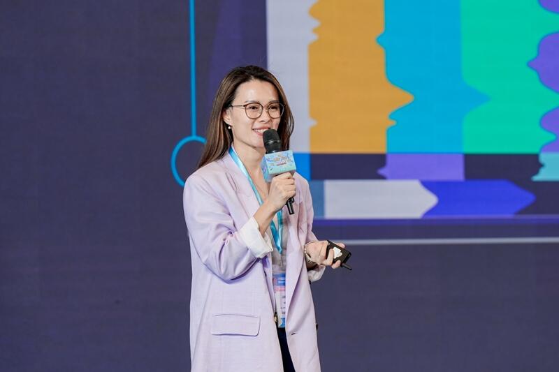 全球游戏行业精英共聚，共探游戏行业未来。——WN国际游戏商务大会厦门站完美落幕！