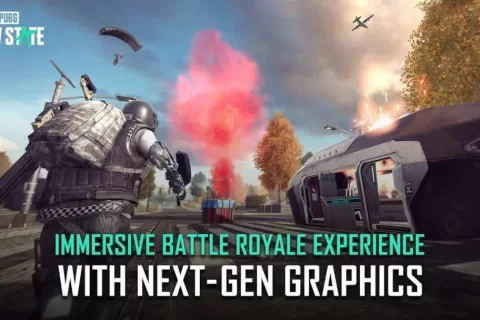 还没上线的《PUBG》新手游，预约量已经超过了4000万
