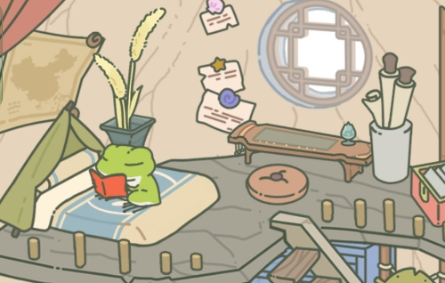 不买量，不营销，这款神奇的游戏下架半年后居然逆袭了？！