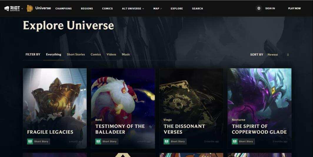 EDG夺冠，动画剧集上线，下一个十年属于英雄联盟宇宙？