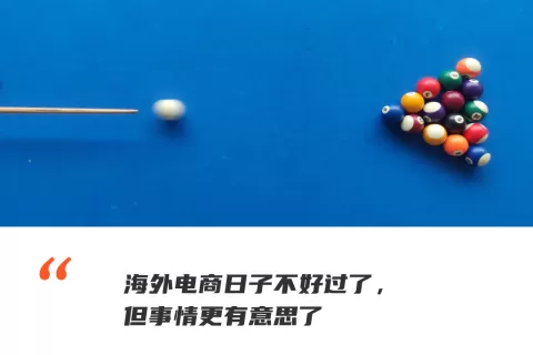 中国电商平台们，正在美国扮演鲶鱼