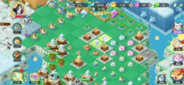 2022年终回顾：那些冲破休闲游戏市场寒冬的产品们