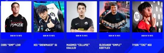 TGA2021颁奖典礼落幕，《双人成行》获年度最佳游戏