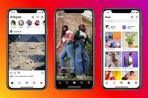 2021年社交媒体营销预测（3）：Instagram——电商潜能持续发掘，短视频赛道发展稳定