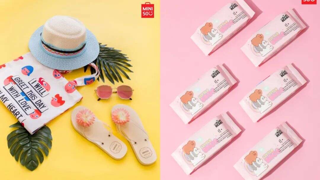 海外收入占4成，10岁的名创优品出海之路有何借鉴之处？