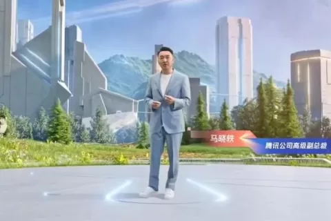 如何理解腾讯游戏刚提出的「扩容」，我们从这款头部产品找到了答案
