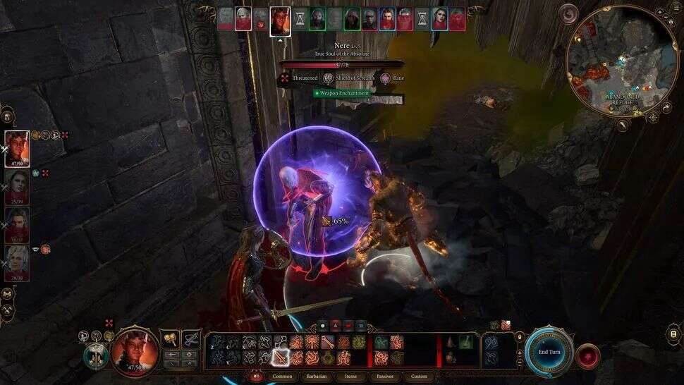 今年大作集体爆发，为什么吃受众的《博德之门3》依旧是赢家