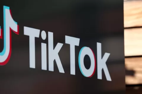 上热搜、抢赛道？TikTok的“魔力”标签撬动自然流量