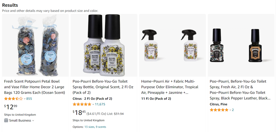 小赛道大市场！这家亚马逊大卖靠除臭剂年销3亿美金