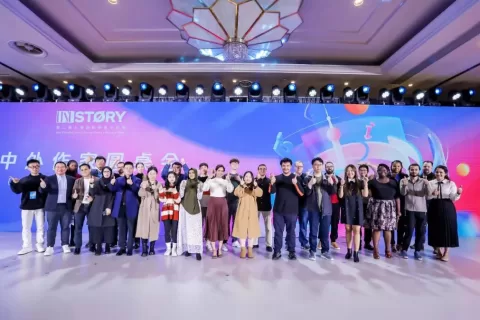 中国网文出海记