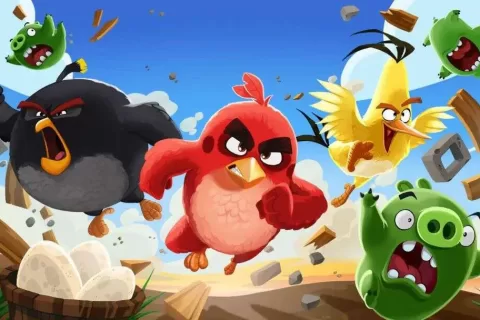测试了7个月之后，Rovio决定砍掉开发中的解谜RPG《凤凰突击队》
