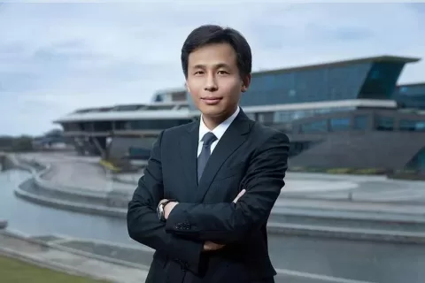 网龙CEO熊立离职 改设元宇宙虚拟人轮值CEO
