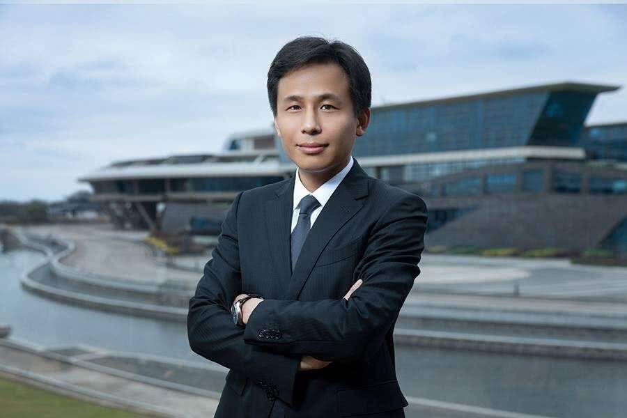 网龙CEO熊立离职 改设元宇宙虚拟人轮值CEO