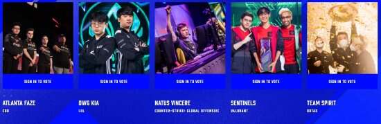 TGA2021颁奖典礼落幕，《双人成行》获年度最佳游戏