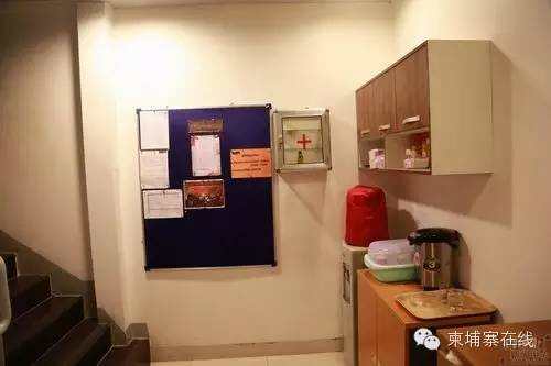 柬埔寨网游之旅：一个“土豪”的网游帝国