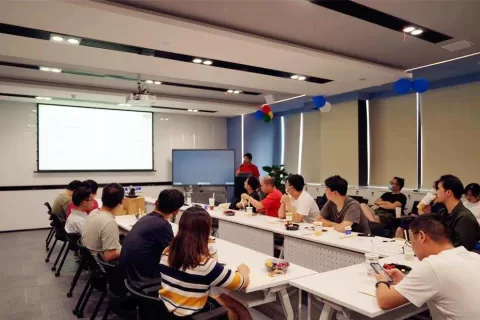 这也许是游戏行业最差的时期，却也是最好的时代