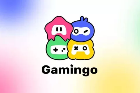 游戏+社交再添新品 《Gamingo》东南亚多国登榜首