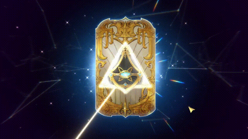 首部3A Lite 手游突围港台卡牌TOP3，这款被灵犀抢发的韩版“原神”有何魔力？