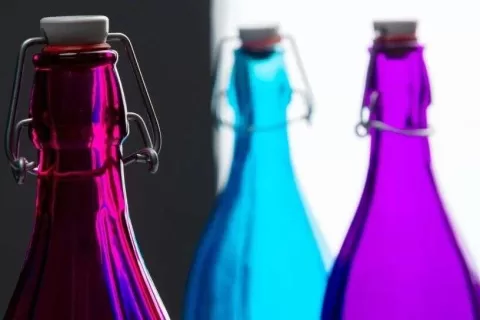 超1万买家打出惊艳4星！“变色幽灵水杯”悄然走红TikTok