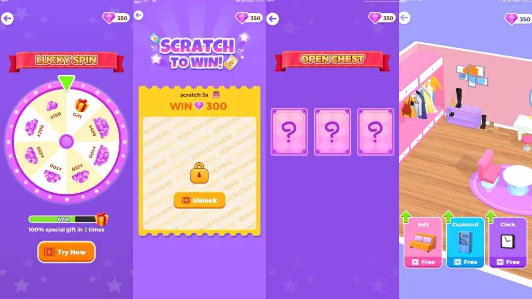 专访Smillage刘毅：2人研发团队，测试期险些被砍，这款超休闲如何逆转成美榜下载第3