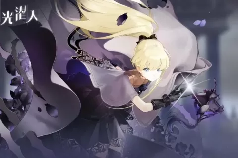 TapTap8.6分，叠纸首款非女性向自研作选择了一条罕见小众的赛道