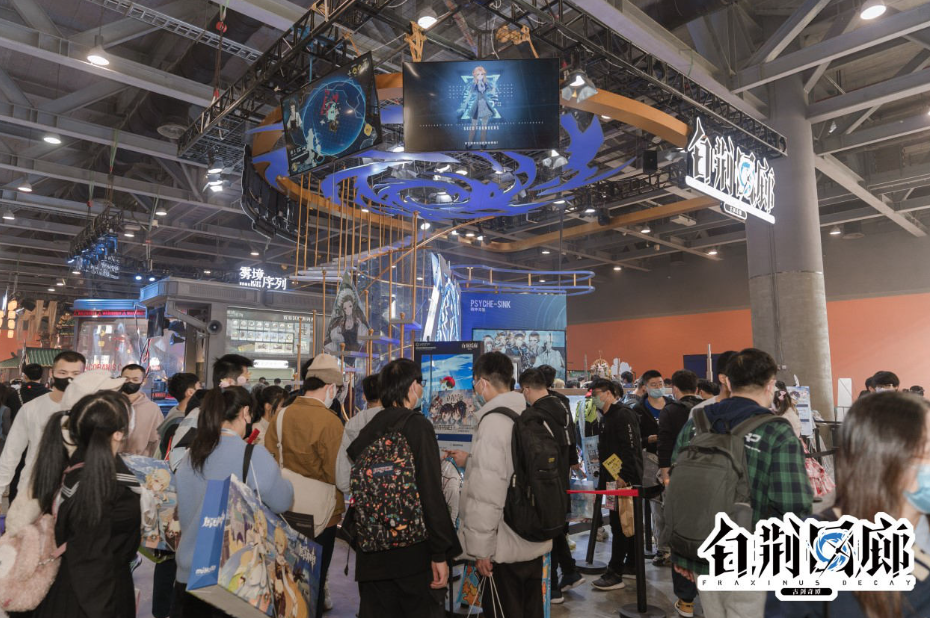 从《白荆回廊》的这次“巡声测试”中，我们能看到哪些亮点？